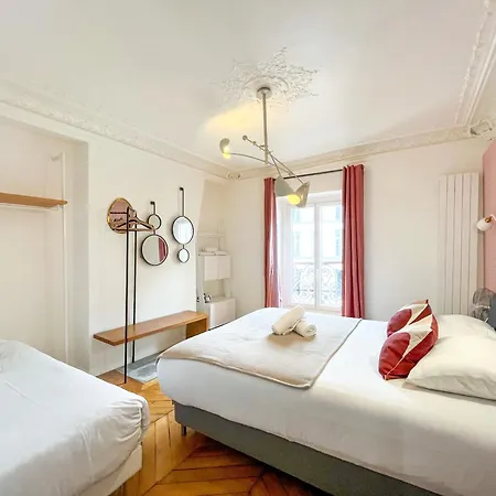 Apartment 99 - Urban Fabulous 6 Bedrooms