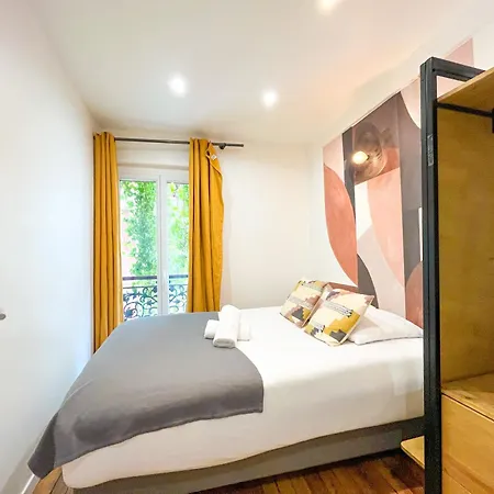 Apartment 99 - Urban Fabulous 6 Bedrooms *