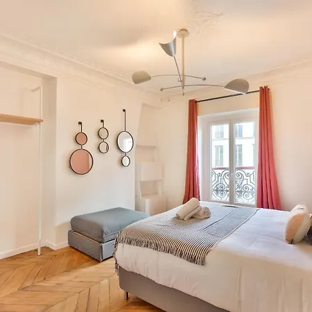 Apartment 99 - Urban Fabulous 6 Bedrooms *