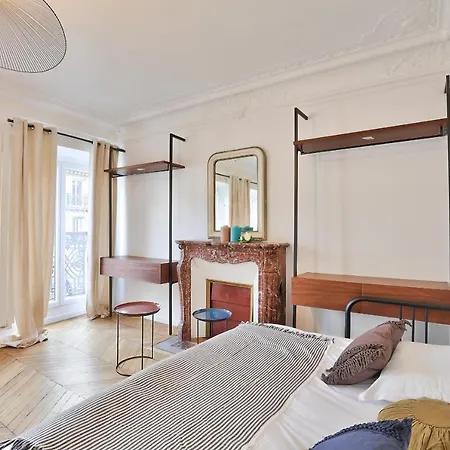 Apartment 99 - Urban Fabulous 6 Bedrooms